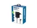 OUTLET Universele Voeding - 12 VDC - 0.5 A - 6 W - Connector (2.1 x 5.