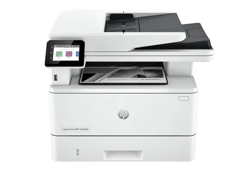 Multifunctional Laserprinter HP laserjet 4102fdw
