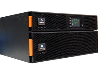 Vertiv Liebert GXT5-5000IRT5UXLN, Dubbele conversie (online), 5 kVA, 5 - 5