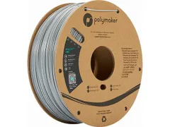 Polymaker PolyLite ABS filament 1,75 mm Grijs 1kg