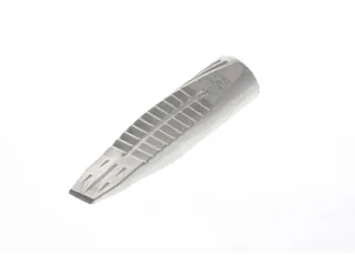 OX 41-1000 Aluminium roterend sponningmes ovaal - 1