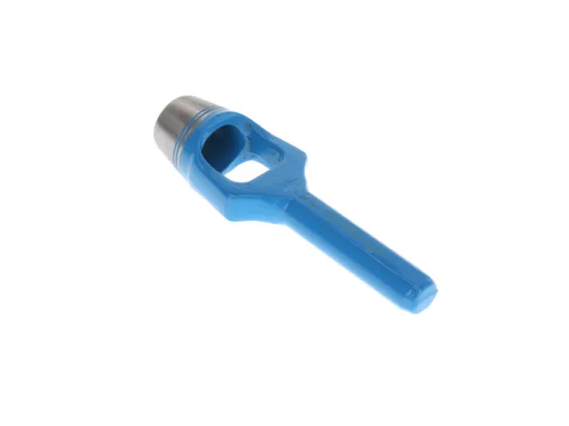 570034 Henkelloche ijzer 34mm