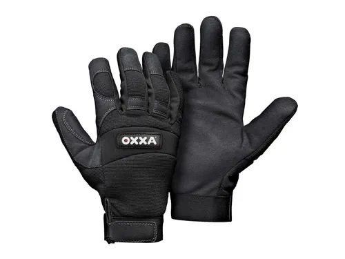 OXXA X-Mech-Thermo 51-605 handschoen - 9/L