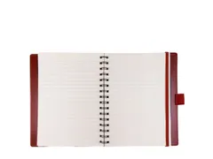 Carnet de notes Multo Hannibal A5 papier crème 55 feuilles 120 g/m²