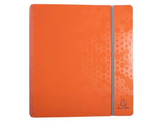 Ordner ronde rug 80mm Maïa geass. - 2