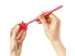 Outils de modelage Staedtler Fimo blister 4 pièces