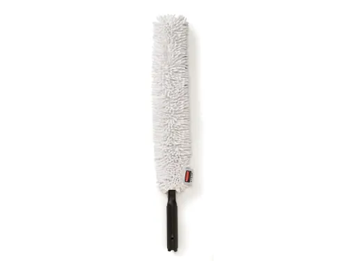 Hygen Quick Connect Steelstoffer Met Hoogwaardige Microvezel 72cm