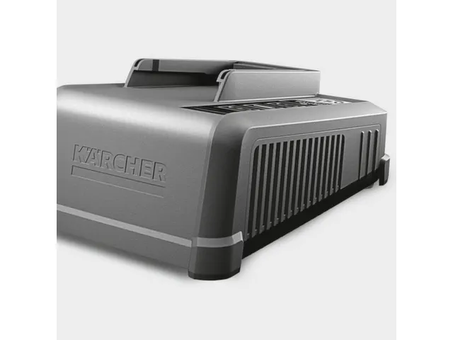 Kärcher Accu Power+ 36/60snellader