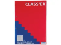 Class ex Papierwaren