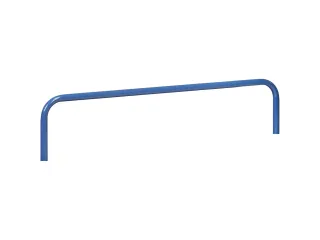Insteekbeugels 3012 - hoogte 300 mm - toebehoren 3012 - 1