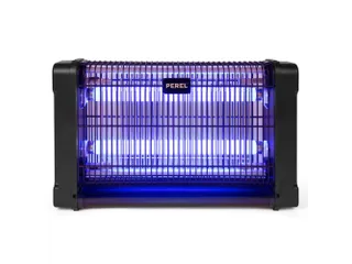 Insectenverdelger 360° - Binnen Gebruik - 2x10W - 2