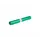 Afvalzak 75 Liter HDPE 100x58cm T2 Groen 20x25 Stuks