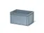 Eurobak 600x400x325mm 64 liters