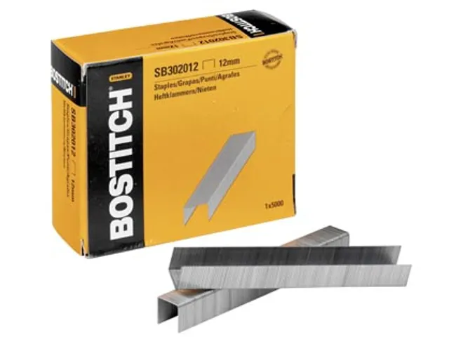 nietjes SB302012 (12 mm)