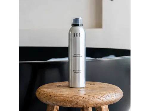 Janzen Giftset Heavenly S - Home & Body - geusstokjes en Doucheschuim