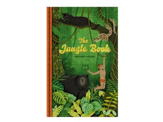 Puzzel The Jungle Book Double sided 252-delig - 4
