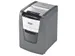Papiervernietiger Rexel Optimum Auto+ 90X snippers 4x28mm