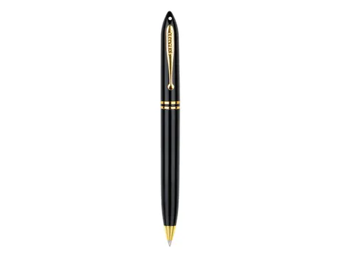 Balpen Sheaffer Balance III E2893 Glossy black, gold trims trims
