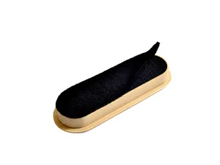 Navulling whiteboardwisser Legamaster zwart 10 stuks - 2
