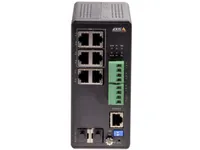 Axis Datacommunicatie