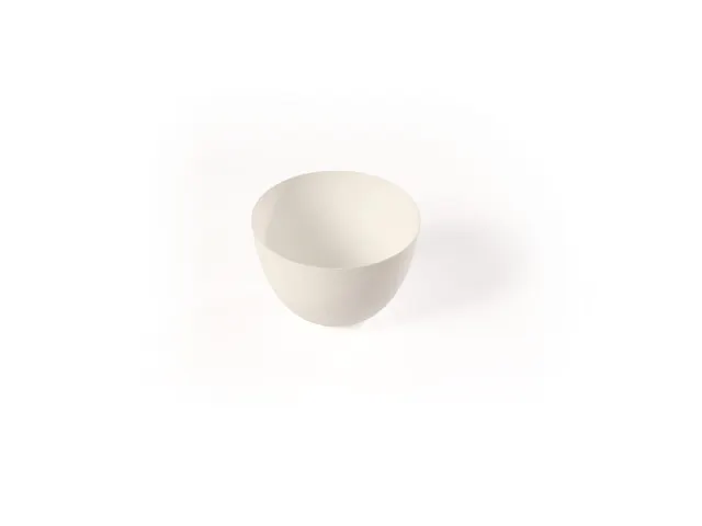 Bagastro kom hoog rond Ø 12 cm 12x20Stuks