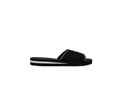 Rucanor Santorini badslippers, zwart, maat 38, per paar