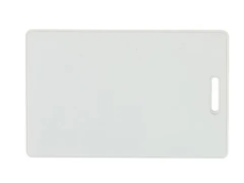 Optionele Toegangskaart (Badge) Voor HAA2866 - HAA2890