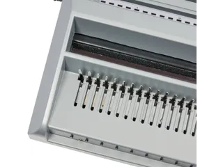 Inbindmachine GBC Multibind MB20 28/34-gaats - 8