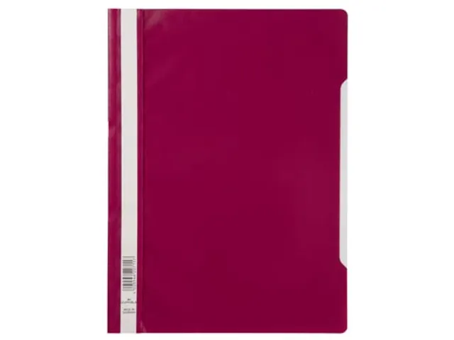 Durable Snelhechtmap A4 Kers