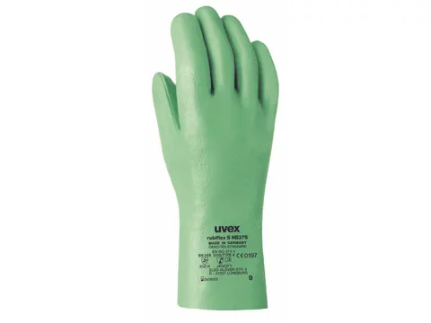 uvex rubiflex S NB27S handschoen - 11