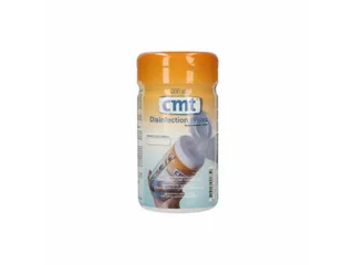 CMT disinfection wipes wit BE-NOTIF 14317 12x200 Stuks - 1