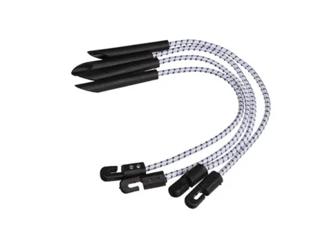 Spanners Voor Dekzeil (4 ST.)