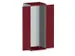 armoire modulaire HxlxP 2000x800x650mm
