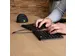 Split Break V2 ergonomisch toetsenbord Qwerty UK Zwart draadloos