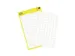 Etiket Avery Zweckform 3175 Rond Ø8mm Wit 416 Stuks