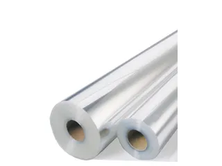 Cellofaanfolie Folia 200mx70cm 20 micron transparant - 3