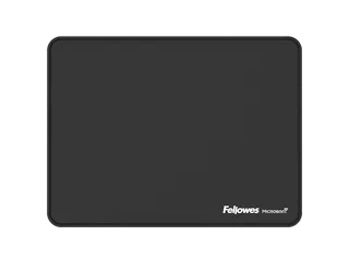Muismat Fellowes Breyta XL zwart 21x28cm - 1