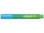 Viltstift Schneider Link-it 1mm Mineral-blauw
