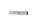 ZAGG Crystal Palace Lite, Hoes, Apple, iPhone 17 Pro, 16 cm (6.3 inch)