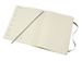 Agenda notitieboek 2022-2023 Moleskine 18mnd XL soft cover zwart - 11