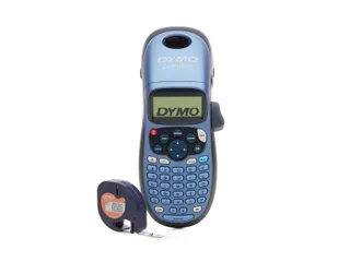 Dymo LetraTag LT-100H Labelprinter ABC Kit Handheld - 6