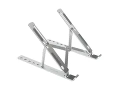 AWE810GL TARGUS notebook stand 10-15.6 inch zilver