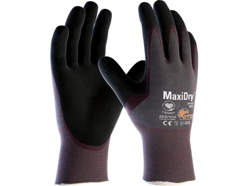 ATG MaxiDry 56-424 handschoen - 10