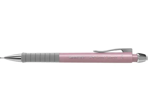 Vulpotlood Faber-Castell Apollo 0,7mm rosé shadows hardheid B