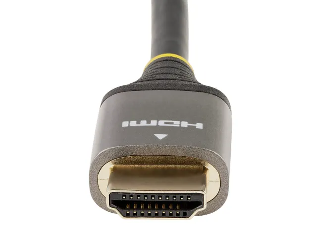 HDMI 2 Meter Gecertificeerde Ultra High Speed HDMI Kabel 48Gbps - 8K 6