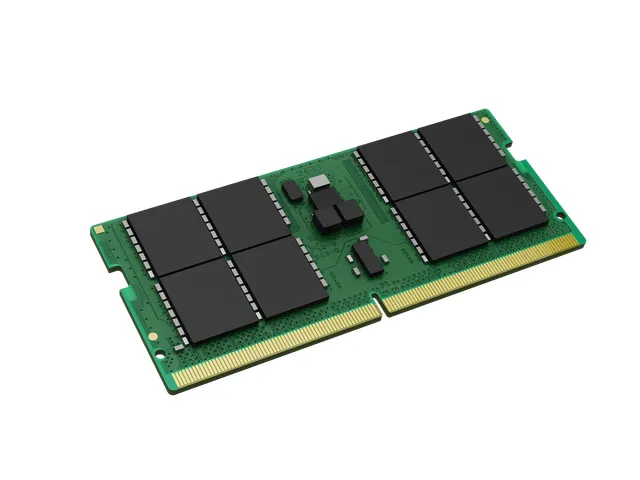 Kingston Technology ValueRAM , 32 GB, 1 x 32 GB, DDR5, 262-pin SO-DIMM