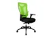 chaise de bureau pivotante,Mécan. synchrone,a. accoudoirs