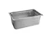 Caterchef Gastronorm bak RVS geperforeerd 1/1 GN 200mm