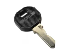 Sleutel voor IP55 wandbehuizingen en vrijstaande kasten type nr. EK333