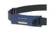 hoofdlamp,COB-led,20-200lumen,hoofdband,straalhoek 120/60 °,accu